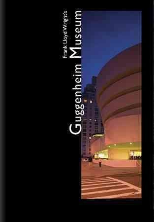 Frank Lloyd Wright's Guggenheim Museu - (Region 1 Import DVD)