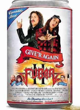 Fubar:Balls to the Wall - (Region 1 Import DVD)
