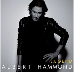 Albert Hammond - Legend (CD)
