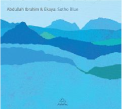 Abdullah Ibrahim &amp; Ekhaya - Sotho Blue (CD)