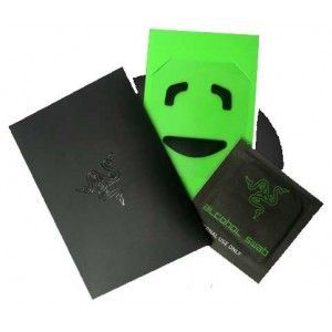 Razer - Teflon Feet - For Abyssus
