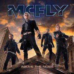 Above The Noise (Cd image