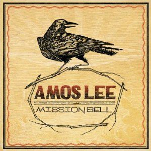 Mission Bell (CD)