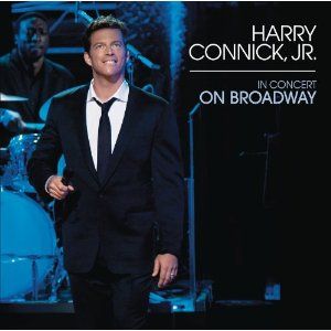 Harry Connick Jnr - In Concert On Broadway (CD)