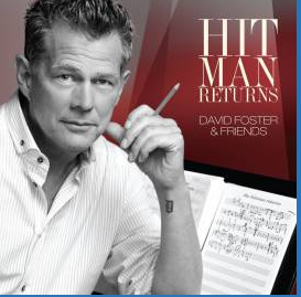 Hit Man Returns (CD)