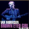 Brown Eyed Girl - The Collection (CD)