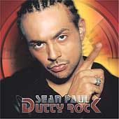 Dutty Rock - Revised (CD)