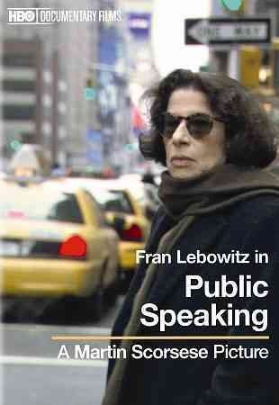 Public Speaking - (Region 1 Import DVD)