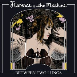 Between Two Lungs (CD)
