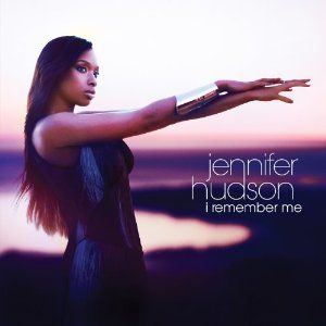 Husdon Jennifer - I Remember Me (CD)