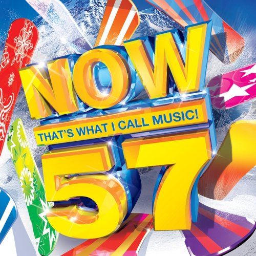 Now 57 - Various Artists (CD) | Shop Today. Get it Tomorrow
