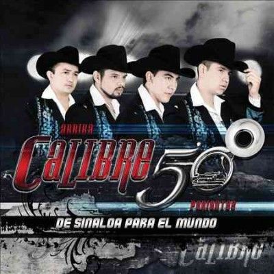 De Sinaloa Para El Mundo - (Import CD)