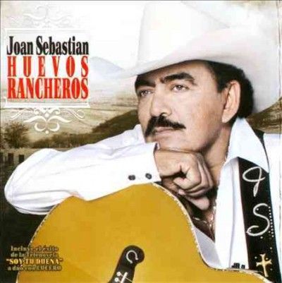 Los Huevos Rancheros - (Import CD)