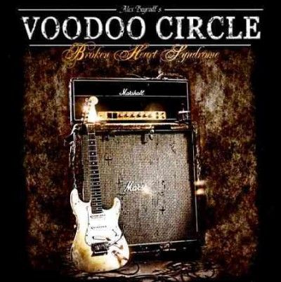 Broken Heart Syndrome - (Import CD)