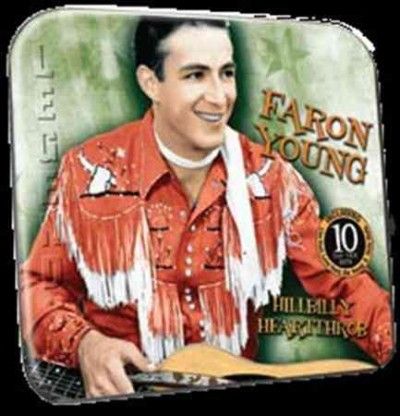 Hillbilly Heartthrob - (Import CD)