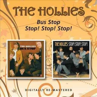 Bus Stop/Stop! Stop! Stop! (CD / Album)