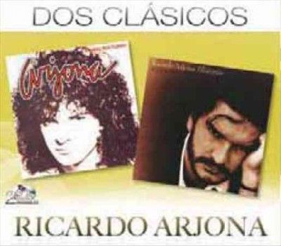Dos Clasicos (Animal Nocturno/Histori - (Import CD)
