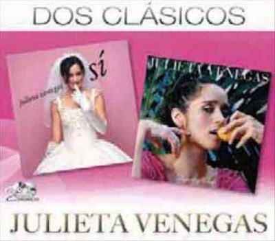 Dos Clasicos (Si/Limon Y Sal) - (Import CD)