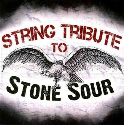 String Tribute to Stone Sour - (Import CD)
