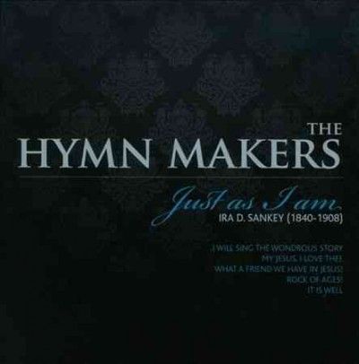 Just As I Am:Hymns of Ira D Sankey - (Import CD)