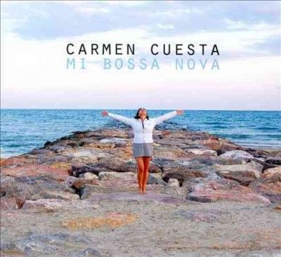 Carmen Questra - Mi Bossa Nova (CD)