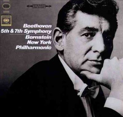 Symphony No.5 In C Minor, Op. 67 (CD)