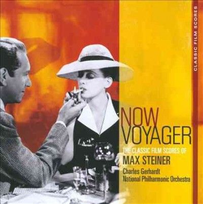 Classic Film Scores:Now Voyager - (Import CD)