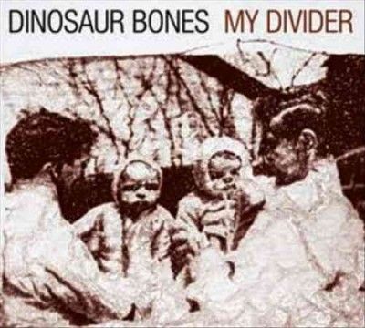 My Divider - (Import CD)