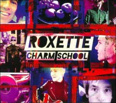Charm School - (Import CD)