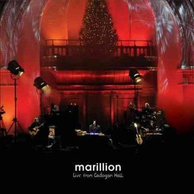 Live from Cadogan Hall - (Import CD)
