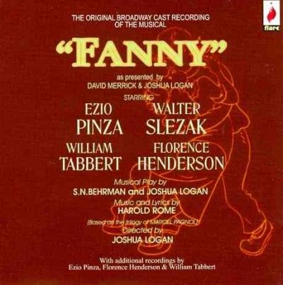 Fanny [+ Bonus Tracks] (CD / Album)