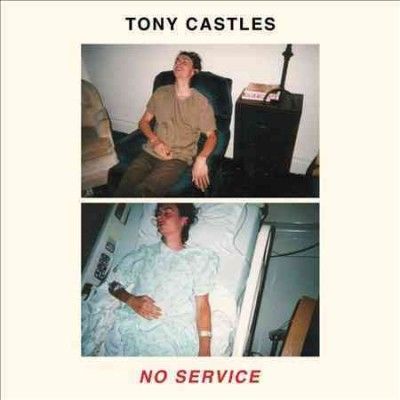 No Service - (Import CD)