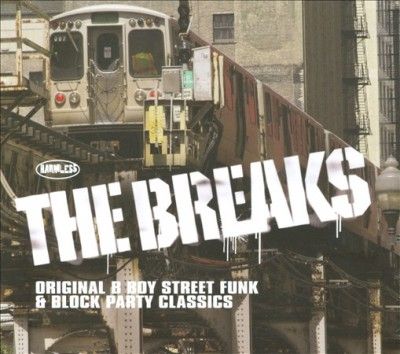 Breaks:15th Ann Crystal Edition - (Import CD)