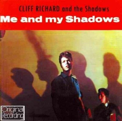 Me and My Shadows - (Import CD)