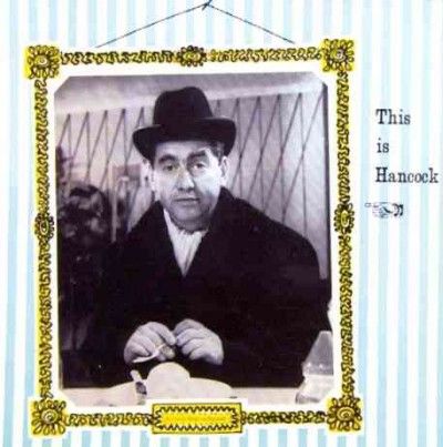 This is Hancock - (Import CD)
