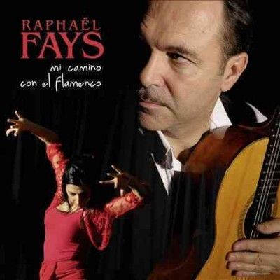 Mi Camino Con El Flamenco - (Import CD)
