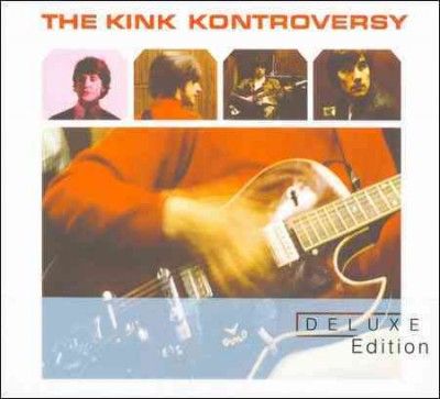 Kinks - Kink Kontroversy (Bonus Tracks) (CD)