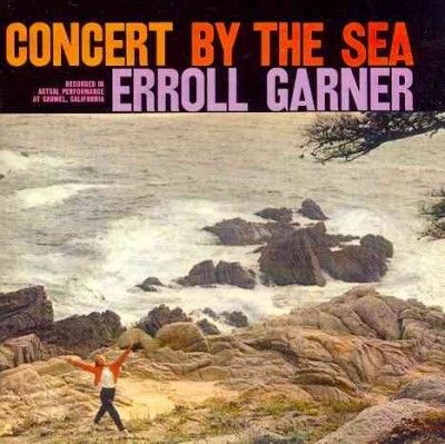 Concert by the Sea - (Import CD)