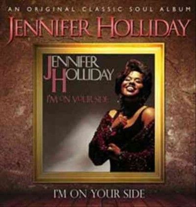 I'm on Your Side - (Import CD)