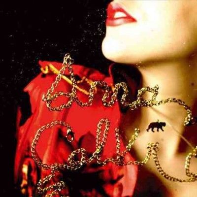 Anna Calvi (CD / Album)