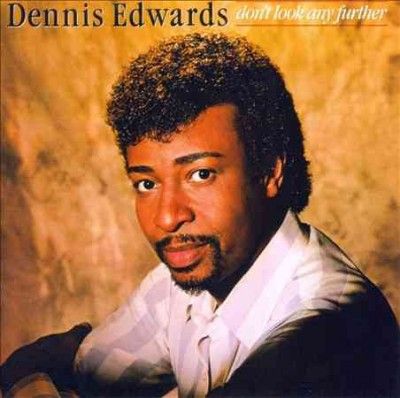 Don't Look Any Further - (Import CD)