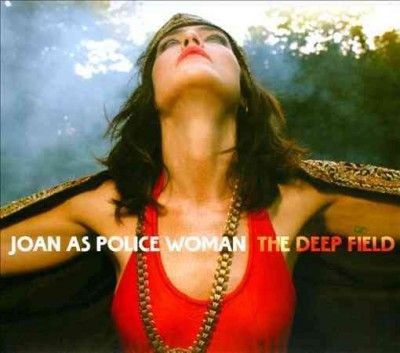 Deep Field - (Import CD)