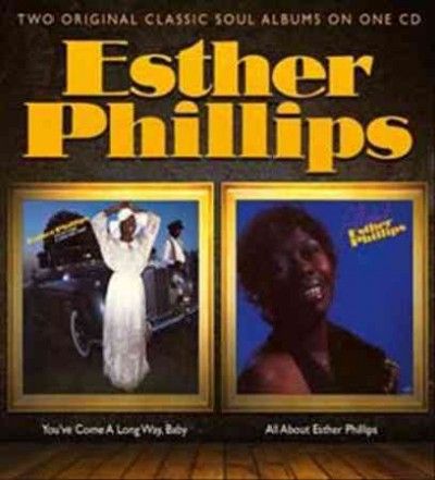 You've Come a Long Way Baby/All About - (Import CD)