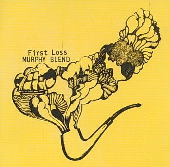 First Loss - (Import CD)