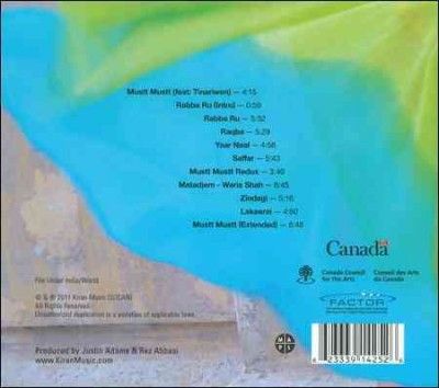 Aam Zameen Common Ground - (Import CD)