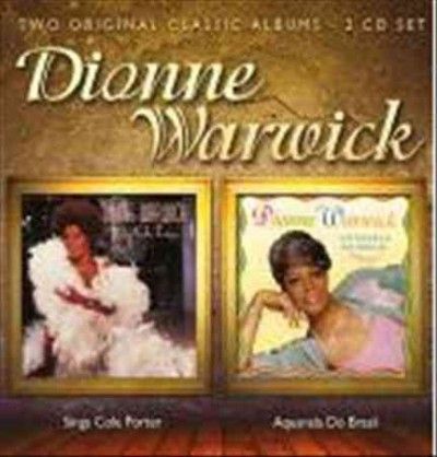 Sings Cole Porter/Aqualera Do Brasil - (Import CD)