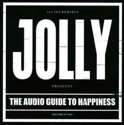 Audio Guide to Happiness - (Import CD)