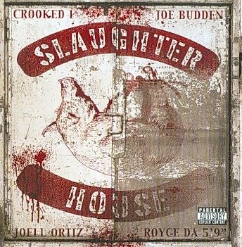 Slaughterhouse - (Import CD)