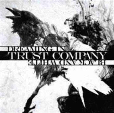 Dreaming in Black &amp; White - (Import CD)