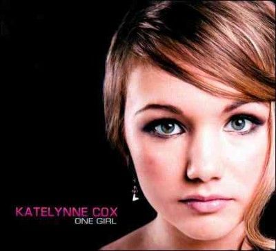 One Girl - (Import CD)